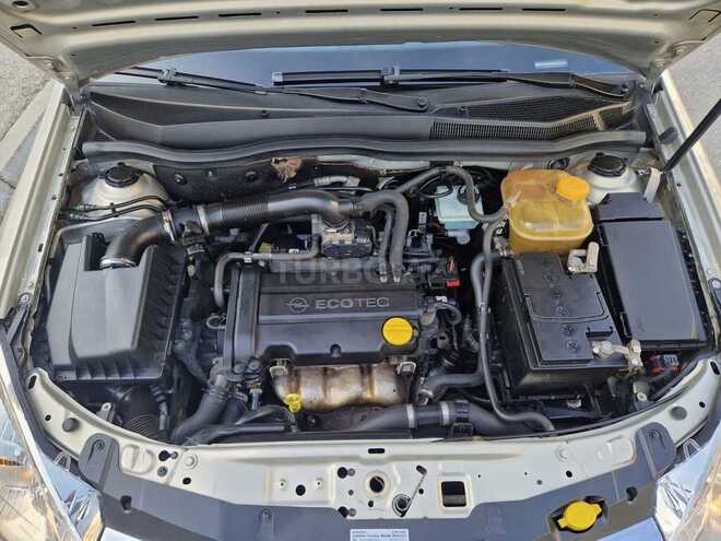 Opel Astra 2008, 171,000 km - 1.4 l - Bakı
