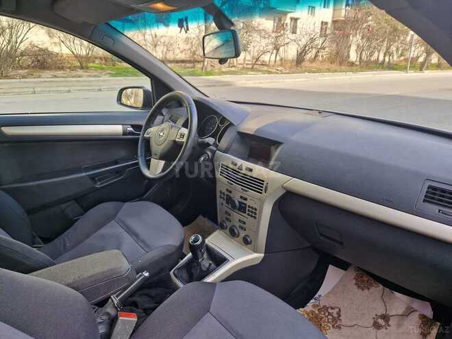 Opel Astra 2008, 171,000 km - 1.4 l - Bakı