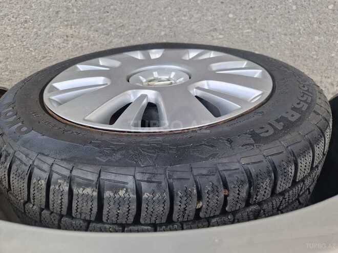 Opel Astra 2008, 171,000 km - 1.4 l - Bakı