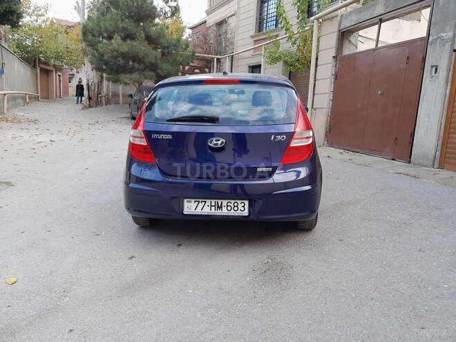 Hyundai i30 2007, 304,122 km - 1.6 l - Bakı