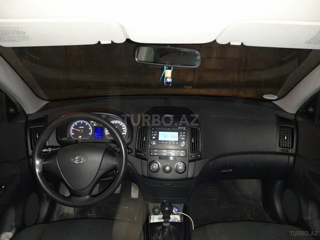 Hyundai i30 2007, 304,122 km - 1.6 l - Bakı