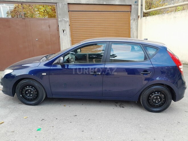 Hyundai i30 2007, 304,122 km - 1.6 l - Bakı