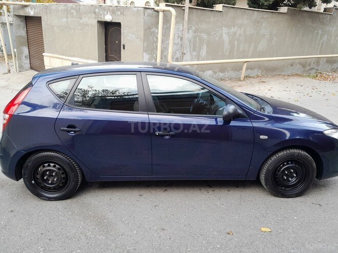 Hyundai i30 2007, 304,122 km - 1.6 l - Bakı