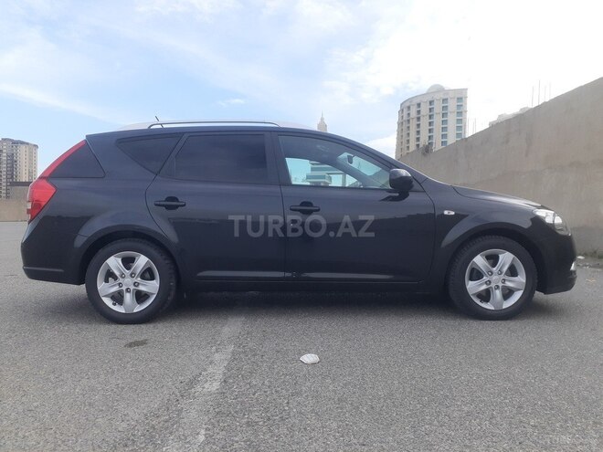 Kia Ceed 2009, 188,000 km - 1.4 l - Bakı