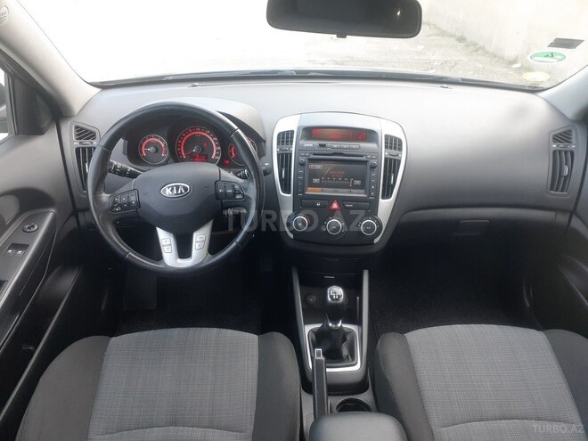 Kia Ceed 2009, 188,000 km - 1.4 l - Bakı