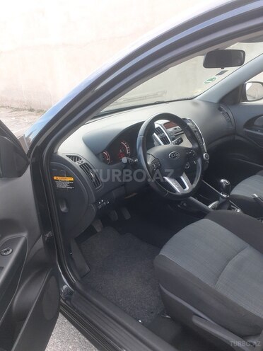 Kia Ceed 2009, 188,000 km - 1.4 l - Bakı