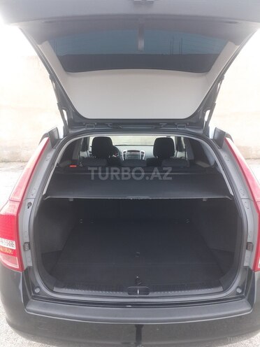 Kia Ceed 2009, 188,000 km - 1.4 l - Bakı