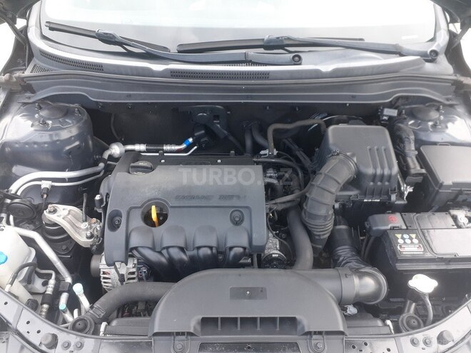 Kia Ceed 2009, 188,000 km - 1.4 l - Bakı