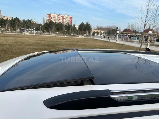 Jeep Grand Cherokee 2012, 238,000 km - 3.6 l - Bakı