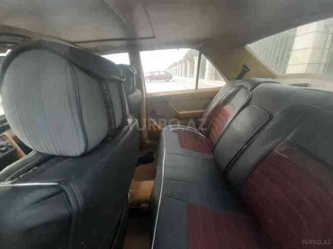 Mercedes E 250 1990, 500,000 km - 2.5 l - Bakı