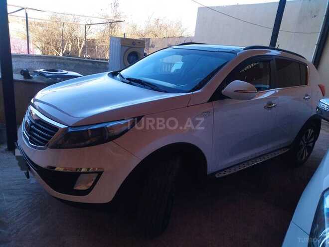 Kia Sportage 2013, 178,255 km - 2.0 l - Şəmkir
