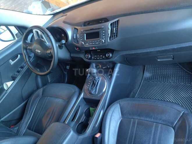 Kia Sportage 2013, 178,255 km - 2.0 l - Şəmkir