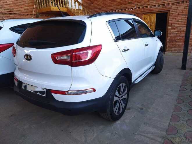 Kia Sportage 2013, 178,255 km - 2.0 l - Şəmkir