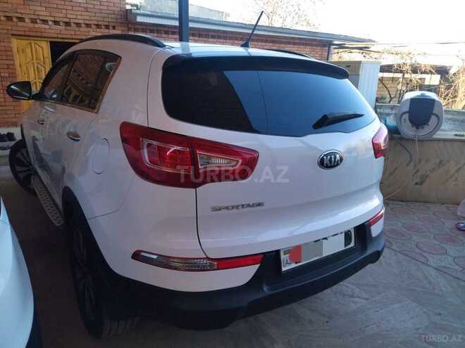 Kia Sportage 2013, 178,255 km - 2.0 l - Şəmkir