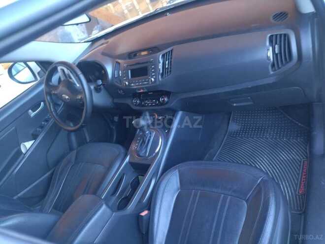 Kia Sportage 2013, 178,255 km - 2.0 l - Şəmkir