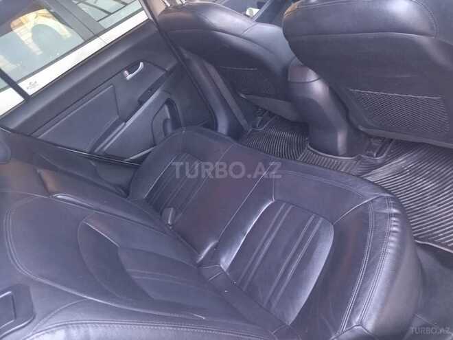 Kia Sportage 2013, 178,255 km - 2.0 l - Şəmkir