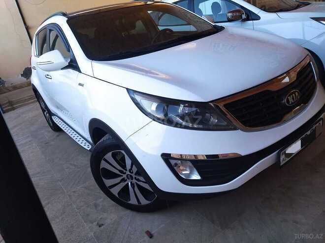 Kia Sportage 2013, 178,255 km - 2.0 l - Şəmkir