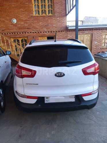 Kia Sportage 2013, 178,255 km - 2.0 l - Şəmkir