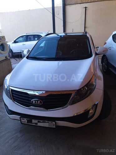 Kia Sportage 2013, 178,255 km - 2.0 l - Şəmkir
