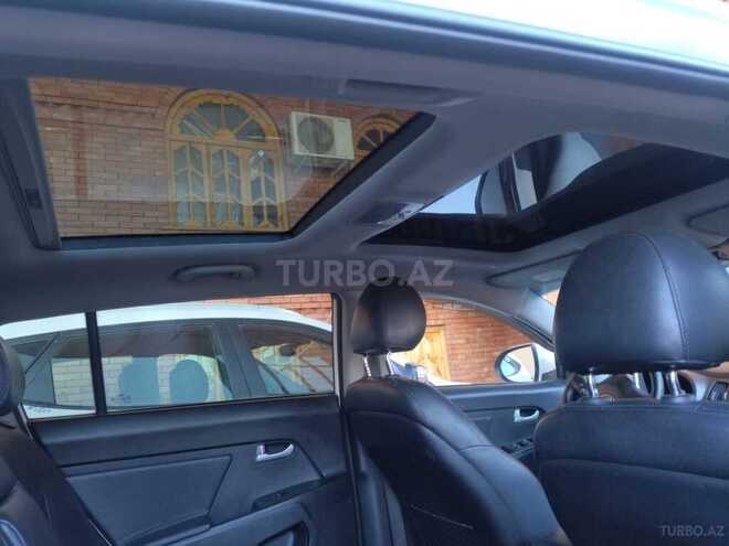 Kia Sportage 2013, 178,255 km - 2.0 l - Şəmkir