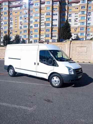 Ford Transit 2009, 180,300 km - 2.4 л - Bakı