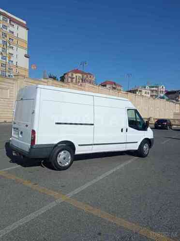 Ford Transit 2009, 180,300 km - 2.4 л - Bakı