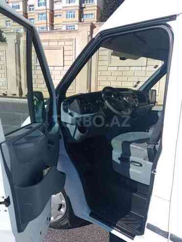 Ford Transit 2009, 180,300 km - 2.4 л - Bakı