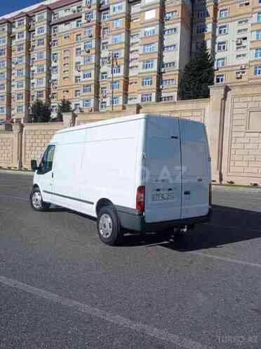 Ford Transit 2009, 180,300 km - 2.4 л - Bakı