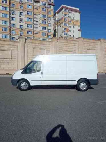 Ford Transit 2009, 180,300 km - 2.4 л - Bakı