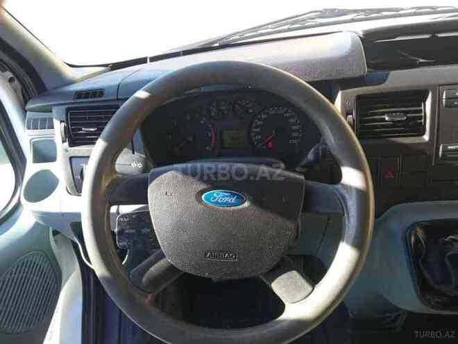 Ford Transit 2009, 180,300 km - 2.4 л - Bakı