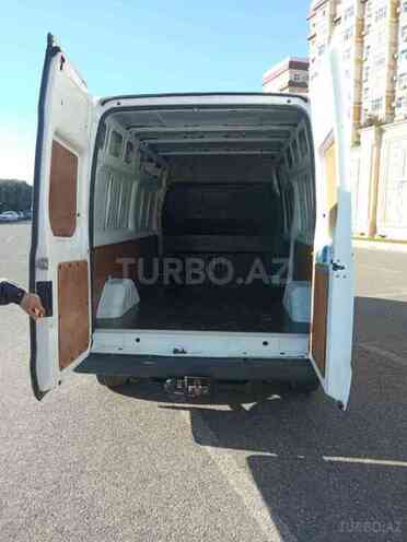 Ford Transit 2009, 180,300 km - 2.4 л - Bakı