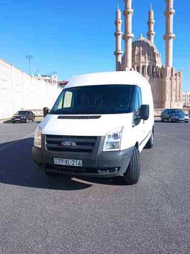 Ford Transit 2009, 180,300 km - 2.4 л - Bakı