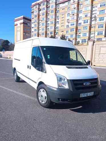 Ford Transit 2009, 180,300 km - 2.4 л - Bakı