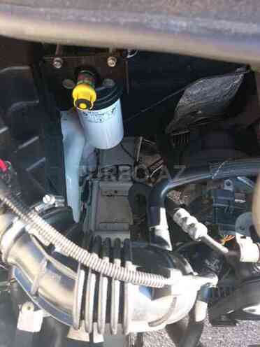 Ford Transit 2009, 180,300 km - 2.4 л - Bakı