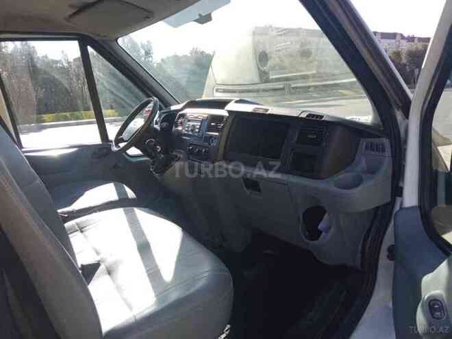Ford Transit 2009, 180,300 km - 2.4 л - Bakı