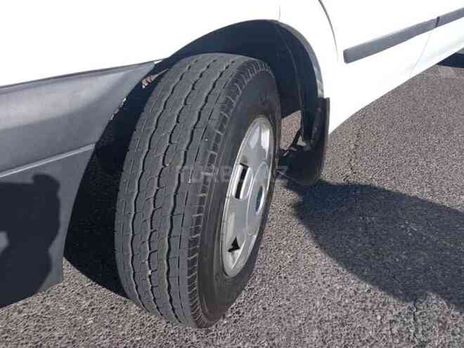 Ford Transit 2009, 180,300 km - 2.4 л - Bakı