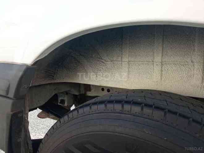 Ford Transit 2009, 180,300 km - 2.4 л - Bakı