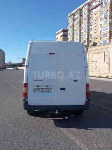 Ford Transit 2009, 180,300 km - 2.4 л - Bakı