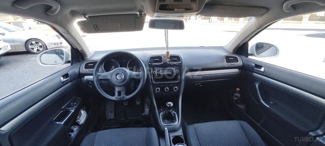 Volkswagen Golf 2010, 167,000 km - 1.6 l - Bakı