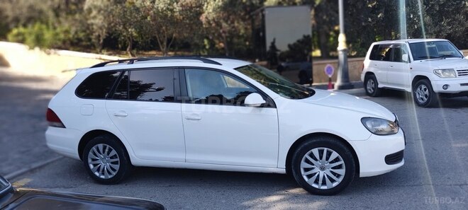 Volkswagen Golf 2010, 167,000 km - 1.6 l - Bakı