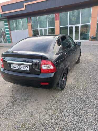 LADA (VAZ) Priora 2013, 215,000 km - 1.6 l - Lənkəran