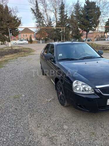 LADA (VAZ) Priora 2013, 215,000 km - 1.6 l - Lənkəran