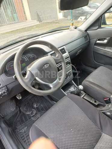 LADA (VAZ) Priora 2013, 215,000 km - 1.6 l - Lənkəran