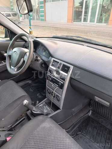 LADA (VAZ) Priora 2013, 215,000 km - 1.6 l - Lənkəran