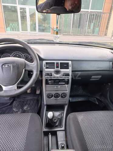 LADA (VAZ) Priora 2013, 215,000 km - 1.6 l - Lənkəran