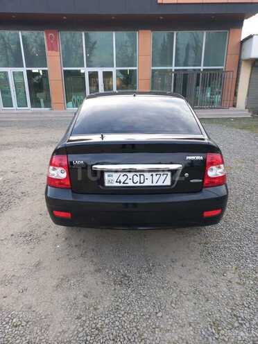 LADA (VAZ) Priora 2013, 215,000 km - 1.6 l - Lənkəran