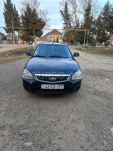 LADA (VAZ) Priora 2013, 215,000 km - 1.6 l - Lənkəran