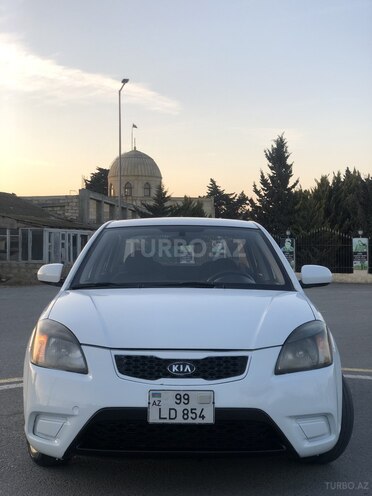 Kia Rio 2010, 404,582 km - 1.4 l - Bakı