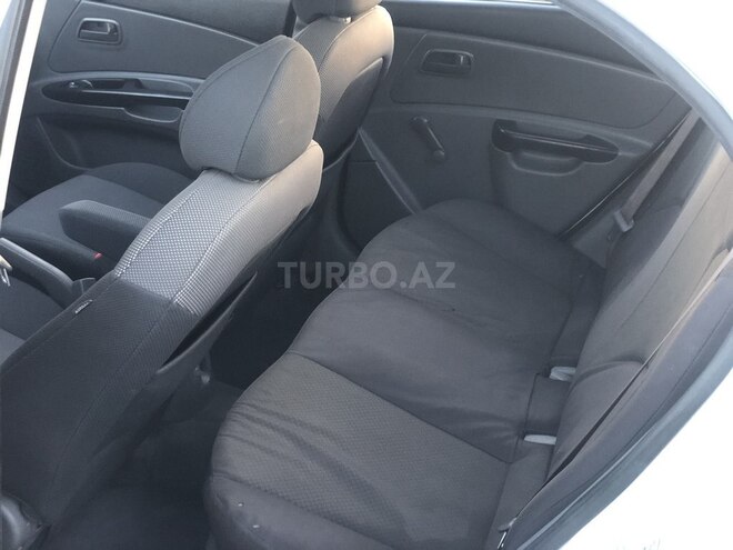 Kia Rio 2010, 404,582 km - 1.4 l - Bakı