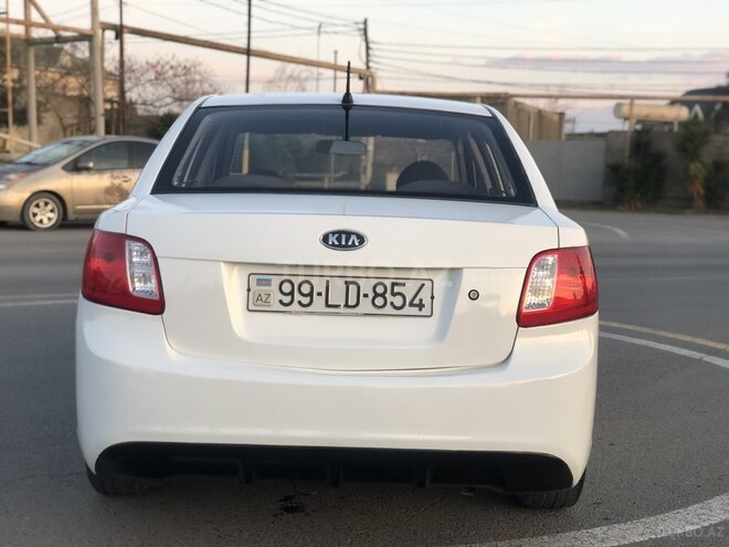 Kia Rio 2010, 404,582 km - 1.4 l - Bakı